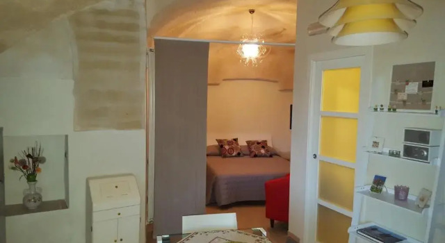 Коттедж Casa Il Gufo e la Pupa