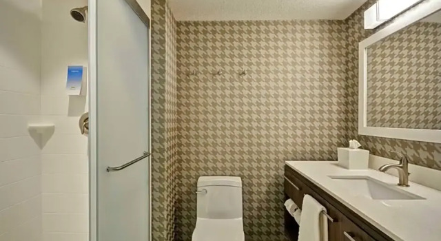 Номер Standard Home2 Suites By Hilton Portland Airport