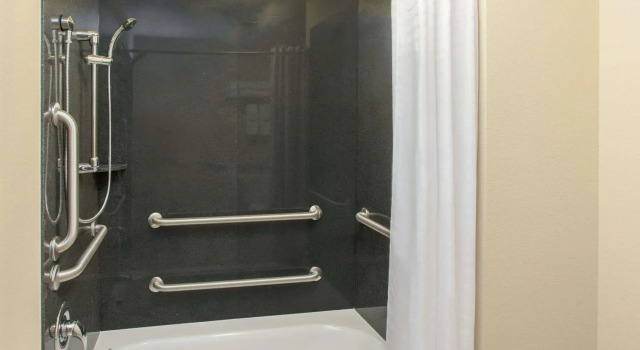 Номер Standard Baymont by Wyndham Grand Forks