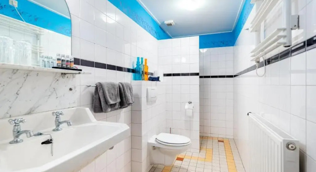 Двухместный номер Standard Hotel Gaia