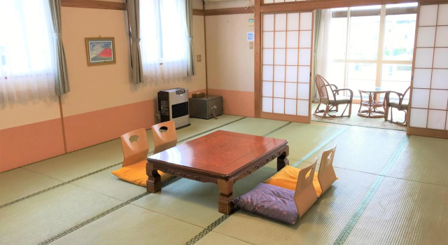 K's House Fuji View - Hostel