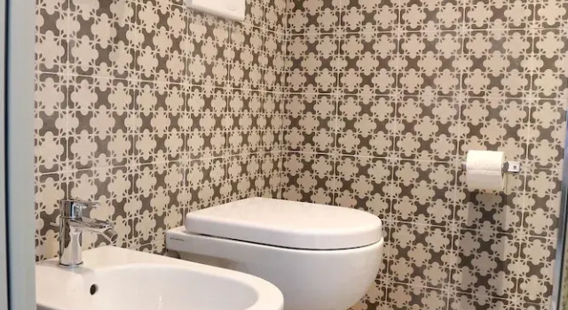 Номер Deluxe Intervallo Boutique Hotel