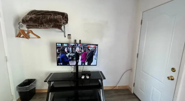 Двухместный номер Standard Liberty Inn Motel