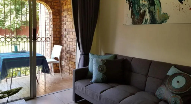 Kington Guest Suite, Boek Pension Pretoria 