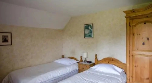 Beeches Hotel  Conference, Rezervasyon Otel Bristol otoparklı oteller, Otopark