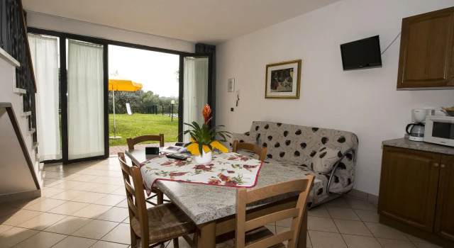 Residence Ca' Bottrigo