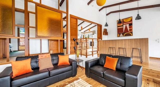 Cloud Nine Gerringong, Забронировать Отель Джеррингонг Illawarra Region, рядом с Пляж Верри-Бич