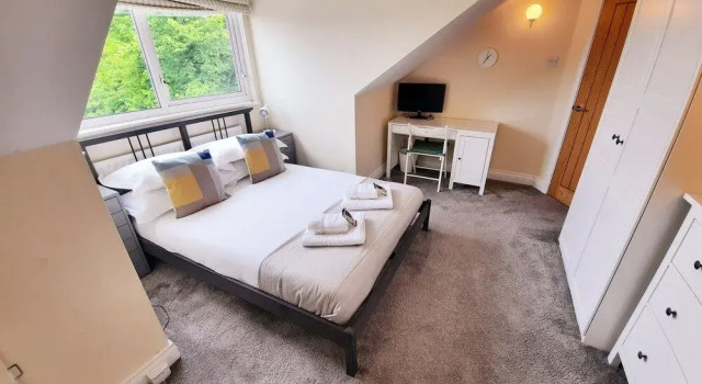 Jesmond Loft