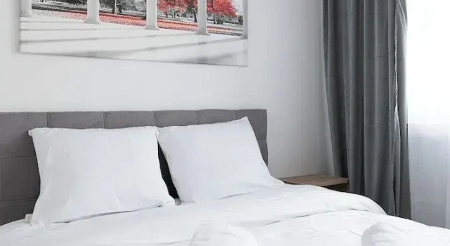 Студия Comfort RentPlanet - Apartament Pileckiego