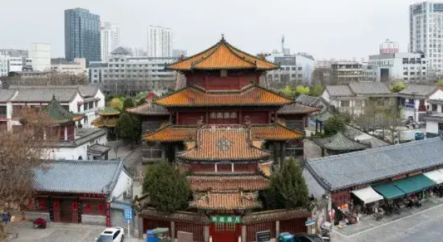 Atour Light Hotel Jining Wanda Plaza Taibai Lou Road, Prenota Hotel Hotel economici a Shandong