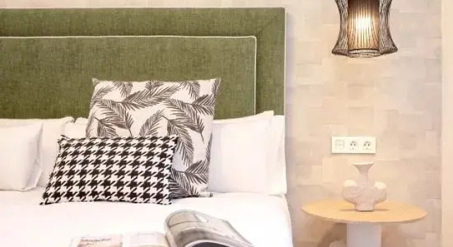 Апартаменты Cozy Apartment Near City Center. Lope de Vega