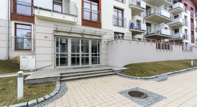 Neptun Apartments Gdańsk