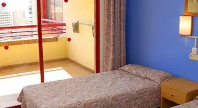 Апартаменты Apartment Eva Mar