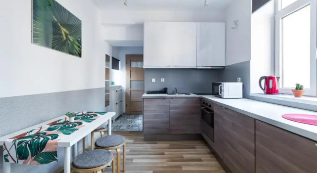 Студия Wawel Cracow Old City Apartments - Friendhouse Apartments