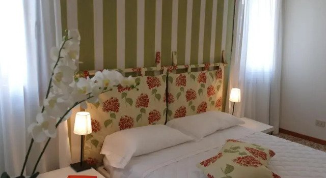 Апартаменты Casa delle Ortensie