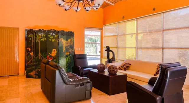 Hotel Villas Ajijic, Boek Hotel Chapala Lake Chapala