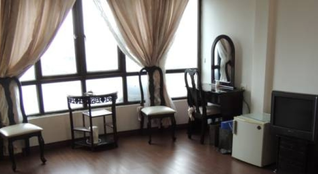 A25 Hotel - Nguyen Thai Hoc