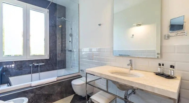 Номер Deluxe Raphael Hotel Arbatax