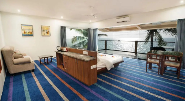 Люкс The Windmill Resorts