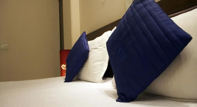 OYO Rooms Sector 55, Забронировать Отель Отели Гургаон 3 звезды, рядом с Ansal University, 3*