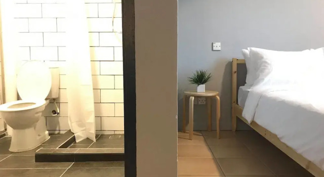 Elopura Vacation Apartment, Prenota Appartamento Kota Kinabalu Sabah