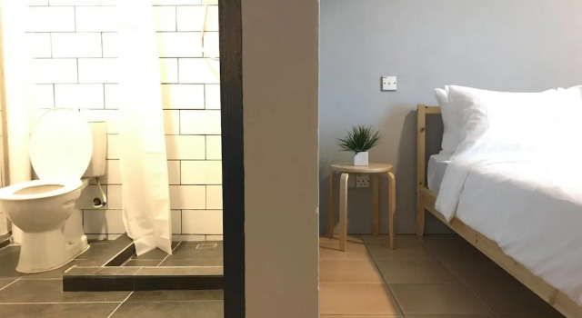 Апартаменты Elopura Vacation Apartment