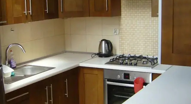 Apartament Arkada, Забронировать Апартаменты/квартира Отели Жешув с парковкой, рядом с Парк культуры и отдыха, Парковка
