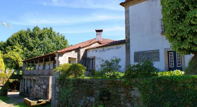 Quinta de Crasto