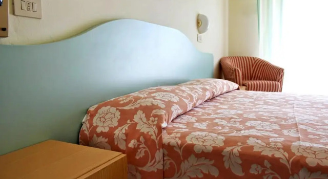 Номер Standard The Match Hotel