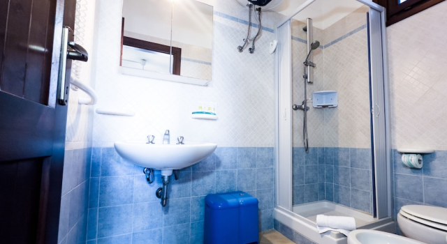 Номер Standard Residence Hotel La Pelosetta