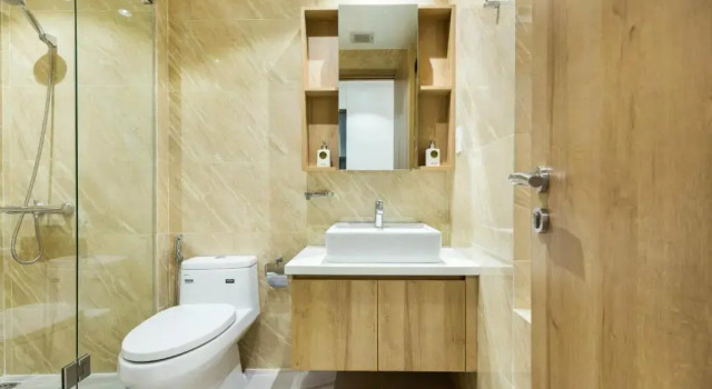 Люкс Deluxe Saki Aparthotel