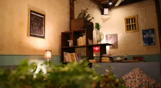 Xidi No.3 Town Artist Homestay, Prenota Hotel Huangshan 