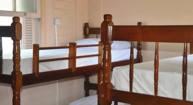 Hostel dos Reis