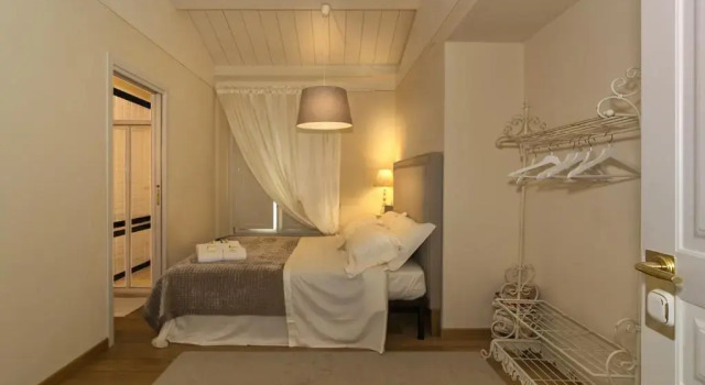 Двухместный номер Standard B&B Di Camilla