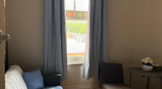 Номер Standard Jerilderie Hotel