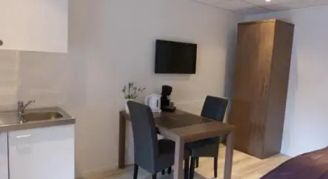 Studios de Domburger, Reserva ahora Hotel Hoteles de 4 estrellas en Zelanda, 4*