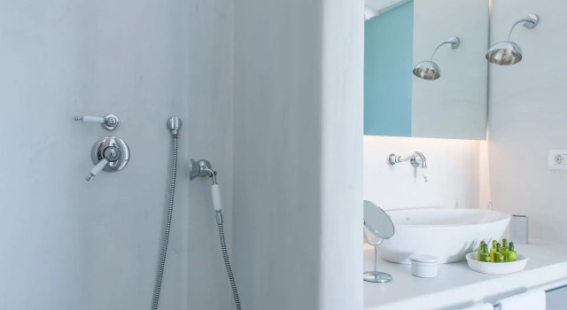 Люкс Azar Luxury Villas & Suites