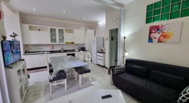 Апартаменты Residenza Margherita - Centralissima