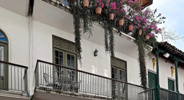 Apartamento Chicheme