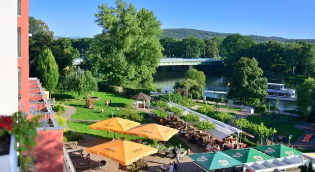Номер Standard Ringhotel Zweibruecker Hof
