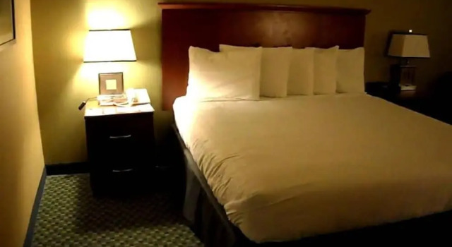 Lindsay Executive Lodge, Reserva ahora Hotel Kitwe Copperbelt Province