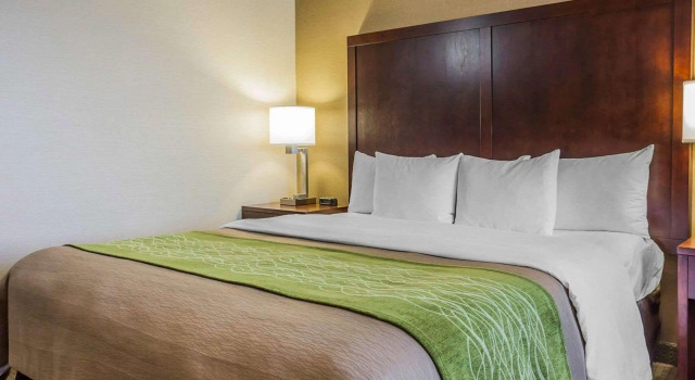 Comfort Inn Kent - Seattle