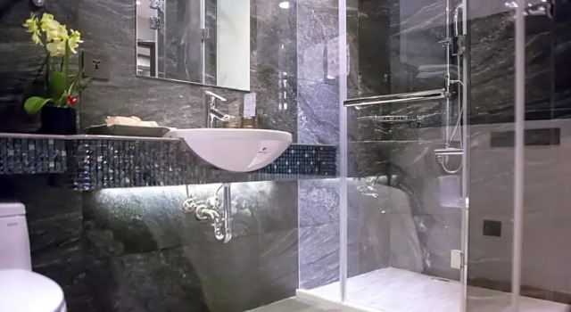 Номер Luxury Beauty Hotels Taipei - B7 Journey