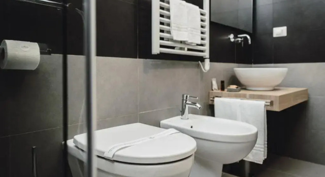 Camera doppia Standard Elysium B&B