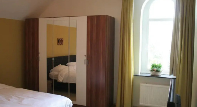 Номер Standard Villa Wambach