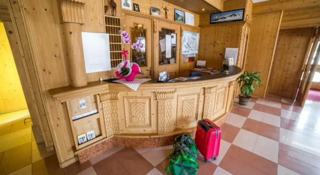 Hotel Melchiori