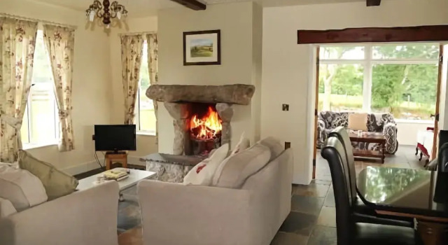 Snowdrop Cottage, Réserver Maison de vacances Kilcoo Comté de Down