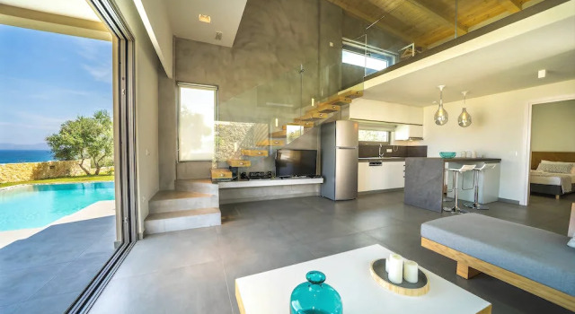 Villa Iskios 1