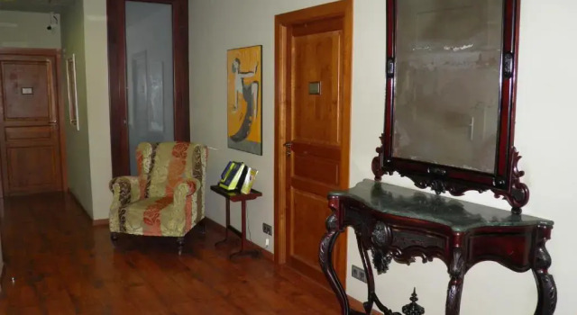 Двухместный номер Standard Hotel Annex - Rey Don Jaime I