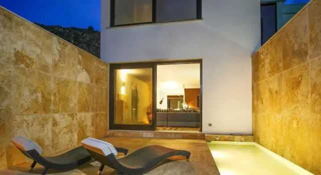 Tanguera, Book Villa Hotels in Sicily with a Pool, Swimming Pool